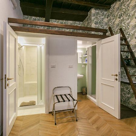 Trevi Little Palace #4 Ρώμη Εξωτερικό φωτογραφία