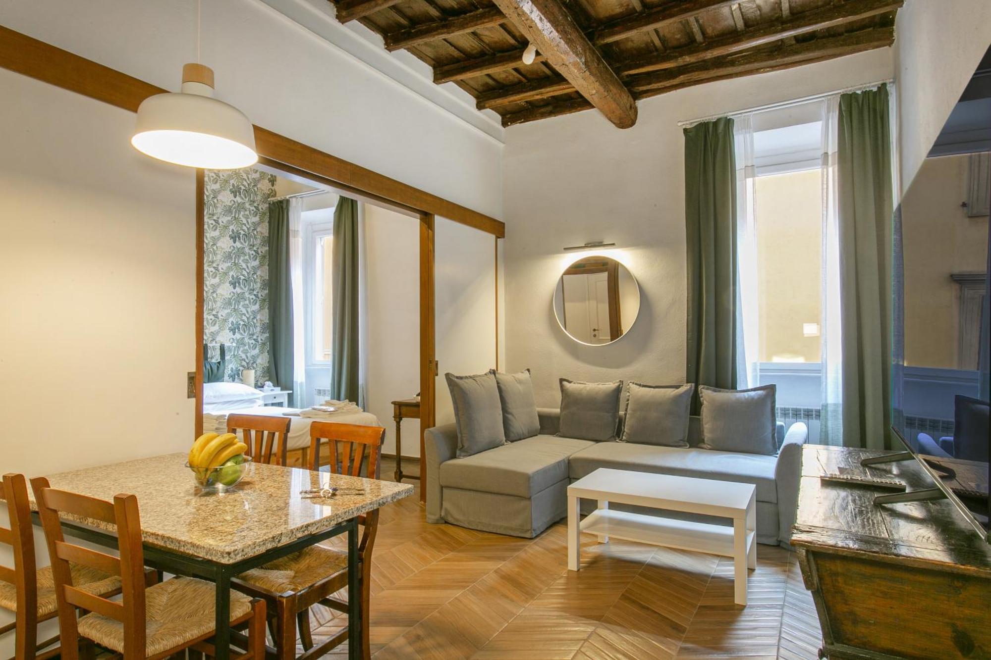 Trevi Little Palace #4 Ρώμη Εξωτερικό φωτογραφία