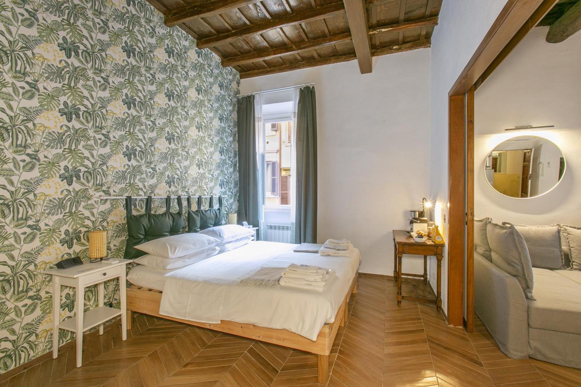 Trevi Little Palace #4 Ρώμη Εξωτερικό φωτογραφία