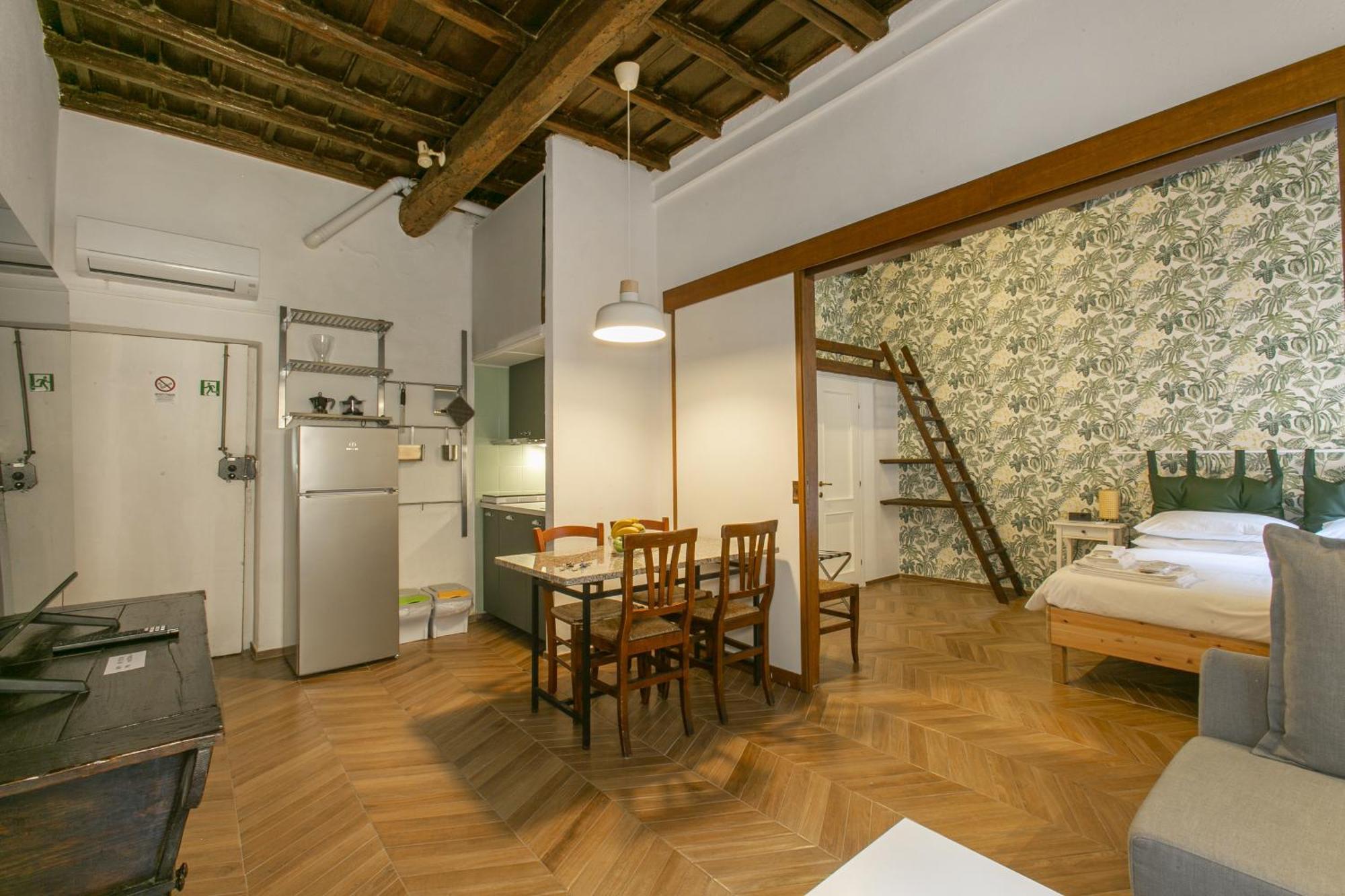 Trevi Little Palace #4 Ρώμη Εξωτερικό φωτογραφία